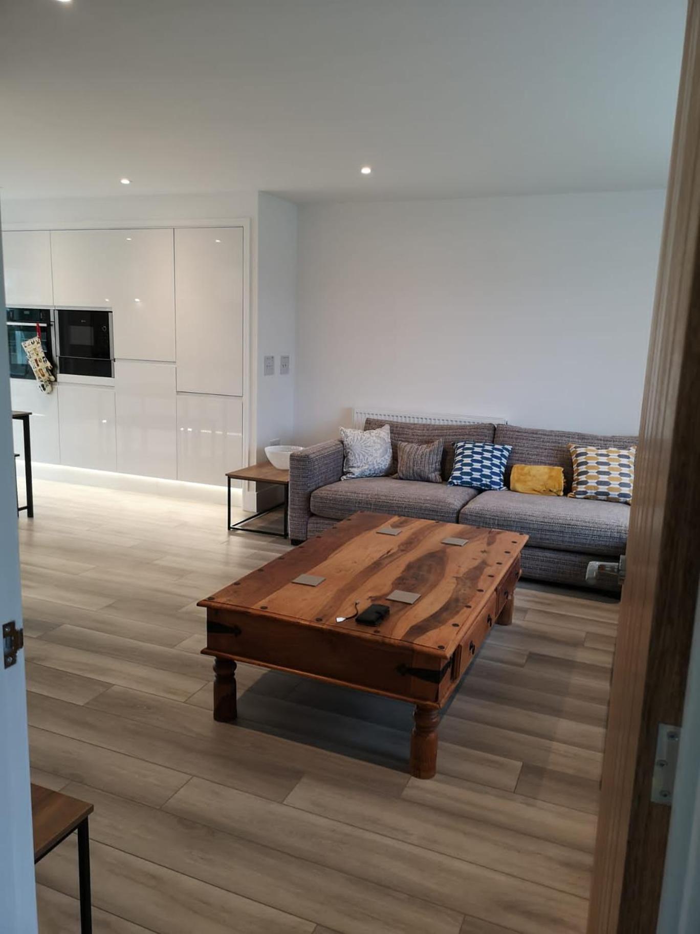 Cornish Coastal Bungalow Padstow Buitenkant foto