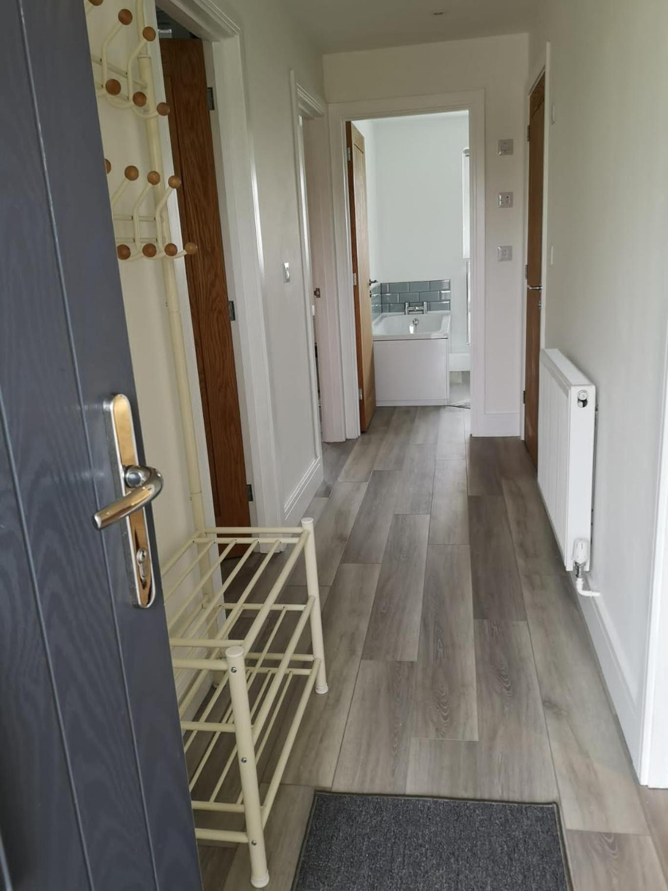 Cornish Coastal Bungalow Padstow Buitenkant foto